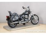 Klikněte pro detailní foto č. 12 - Harley-Davidson FXSTC Softail Custom S5F