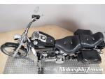 Klikněte pro detailní foto č. 13 - Harley-Davidson FXSTC Softail Custom S5F