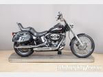 Detail nabídky - Harley-Davidson FXSTC Softail Custom S5F