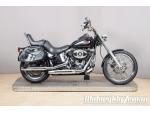 Klikněte pro detailní foto č. 1 - Harley-Davidson FXSTC Softail Custom S5F
