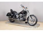 Klikněte pro detailní foto č. 2 - Harley-Davidson FXSTC Softail Custom S5F