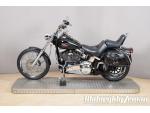 Klikněte pro detailní foto č. 7 - Harley-Davidson FXSTC Softail Custom S5F