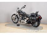 Klikněte pro detailní foto č. 8 - Harley-Davidson FXSTC Softail Custom S5F