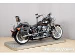 Klikněte pro detailní foto č. 12 - Harley-Davidson FLSTF Fat Boy 1992