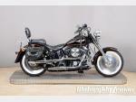 Detail nabídky - Harley-Davidson FLSTF Fat Boy 1992