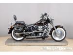 Klikněte pro detailní foto č. 1 - Harley-Davidson FLSTF Fat Boy 1992