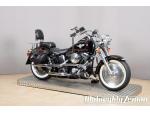 Klikněte pro detailní foto č. 2 - Harley-Davidson FLSTF Fat Boy 1992