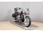 Klikněte pro detailní foto č. 3 - Harley-Davidson FLSTF Fat Boy 1992