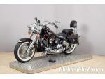 Klikněte pro detailní foto č. 6 - Harley-Davidson FLSTF Fat Boy 1992