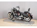Klikněte pro detailní foto č. 8 - Harley-Davidson FLSTF Fat Boy 1992
