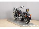 Klikněte pro detailní foto č. 9 - Harley-Davidson FLSTF Fat Boy 1992