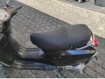 Klikněte pro detailní foto č. 4 - Vespa LX 125 (2009) pěkný stav, plexi, 28 tis.km
