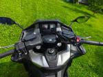 Klikněte pro detailní foto č. 13 - Honda Forza 750 ABS,TC (2022) TOP stav, jako nová, 16 tis.km