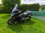 Klikněte pro detailní foto č. 1 - Honda Forza 750 ABS,TC (2022) TOP stav, jako nová, 16 tis.km