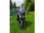 Klikněte pro detailní foto č. 7 - Honda Forza 750 ABS,TC (2022) TOP stav, jako nová, 16 tis.km
