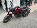 Klikněte pro detailní foto č. 1 - Benelli Leoncino 500 Trail (2021) 13 tis.km, stav nového