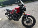 Klikněte pro detailní foto č. 2 - Benelli Leoncino 500 Trail (2021) 13 tis.km, stav nového
