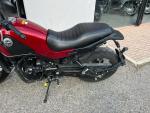 Klikněte pro detailní foto č. 4 - Benelli Leoncino 500 Trail (2021) 13 tis.km, stav nového