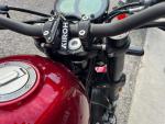 Klikněte pro detailní foto č. 6 - Benelli Leoncino 500 Trail (2021) 13 tis.km, stav nového