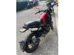Klikněte pro detailní foto č. 8 - Benelli Leoncino 500 Trail (2021) 13 tis.km, stav nového