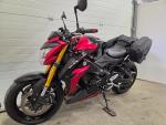 Klikněte pro detailní foto č. 10 - Suzuki GSX-S 1000