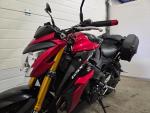 Klikněte pro detailní foto č. 11 - Suzuki GSX-S 1000