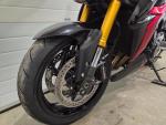 Klikněte pro detailní foto č. 12 - Suzuki GSX-S 1000