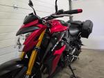 Klikněte pro detailní foto č. 13 - Suzuki GSX-S 1000