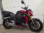 Klikněte pro detailní foto č. 1 - Suzuki GSX-S 1000