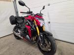 Klikněte pro detailní foto č. 2 - Suzuki GSX-S 1000