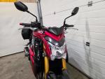 Klikněte pro detailní foto č. 3 - Suzuki GSX-S 1000