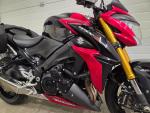 Klikněte pro detailní foto č. 5 - Suzuki GSX-S 1000