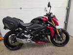 Klikněte pro detailní foto č. 6 - Suzuki GSX-S 1000