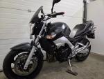 Klikněte pro detailní foto č. 10 - Suzuki GSR 600 - TOP stav