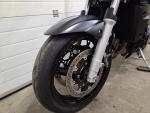 Klikněte pro detailní foto č. 11 - Suzuki GSR 600 - TOP stav
