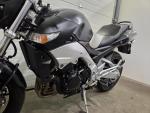 Klikněte pro detailní foto č. 13 - Suzuki GSR 600 - TOP stav