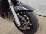 Klikněte pro detailní foto č. 4 - Suzuki GSR 600 - TOP stav