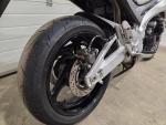 Klikněte pro detailní foto č. 8 - Suzuki GSR 600 - TOP stav
