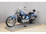 Klikněte pro detailní foto č. 6 - Yamaha XV 1900 Raider S