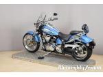 Klikněte pro detailní foto č. 8 - Yamaha XV 1900 Raider S