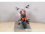 Klikněte pro detailní foto č. 10 - Harley-Davidson FXLR Softail Low Rider 2018