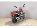 Klikněte pro detailní foto č. 11 - Harley-Davidson FXLR Softail Low Rider 2018