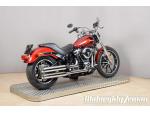 Klikněte pro detailní foto č. 12 - Harley-Davidson FXLR Softail Low Rider 2018
