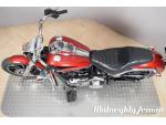 Klikněte pro detailní foto č. 13 - Harley-Davidson FXLR Softail Low Rider 2018