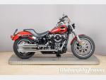 Detail nabídky - Harley-Davidson FXLR Softail Low Rider 2018