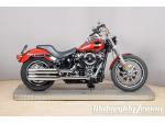 Klikněte pro detailní foto č. 1 - Harley-Davidson FXLR Softail Low Rider 2018