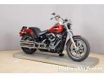 Klikněte pro detailní foto č. 2 - Harley-Davidson FXLR Softail Low Rider 2018