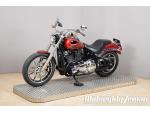 Klikněte pro detailní foto č. 6 - Harley-Davidson FXLR Softail Low Rider 2018