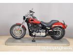 Klikněte pro detailní foto č. 7 - Harley-Davidson FXLR Softail Low Rider 2018