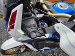 Klikněte pro detailní foto č. 10 - Honda CRF 1100 L Africa Twin Adventure Sports DCT - Showa EERA